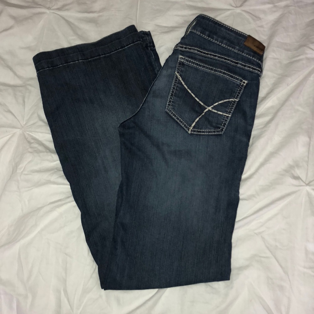 Arias trouser